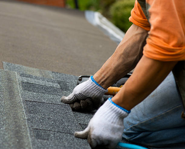 Slate Roofing Contractor in Conway, SC